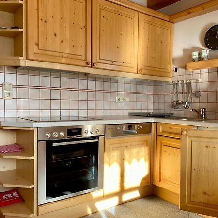 Steigerhuette Apartment Konigsleiten Bagian luar foto
