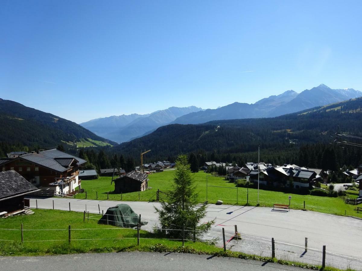 Steigerhuette Apartment Konigsleiten Bagian luar foto