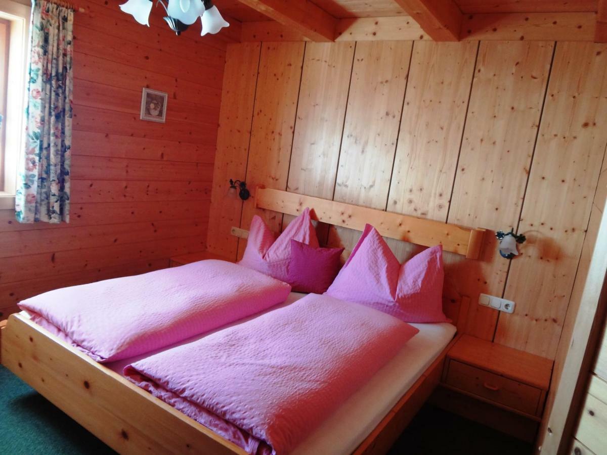Steigerhuette Apartment Konigsleiten Bagian luar foto