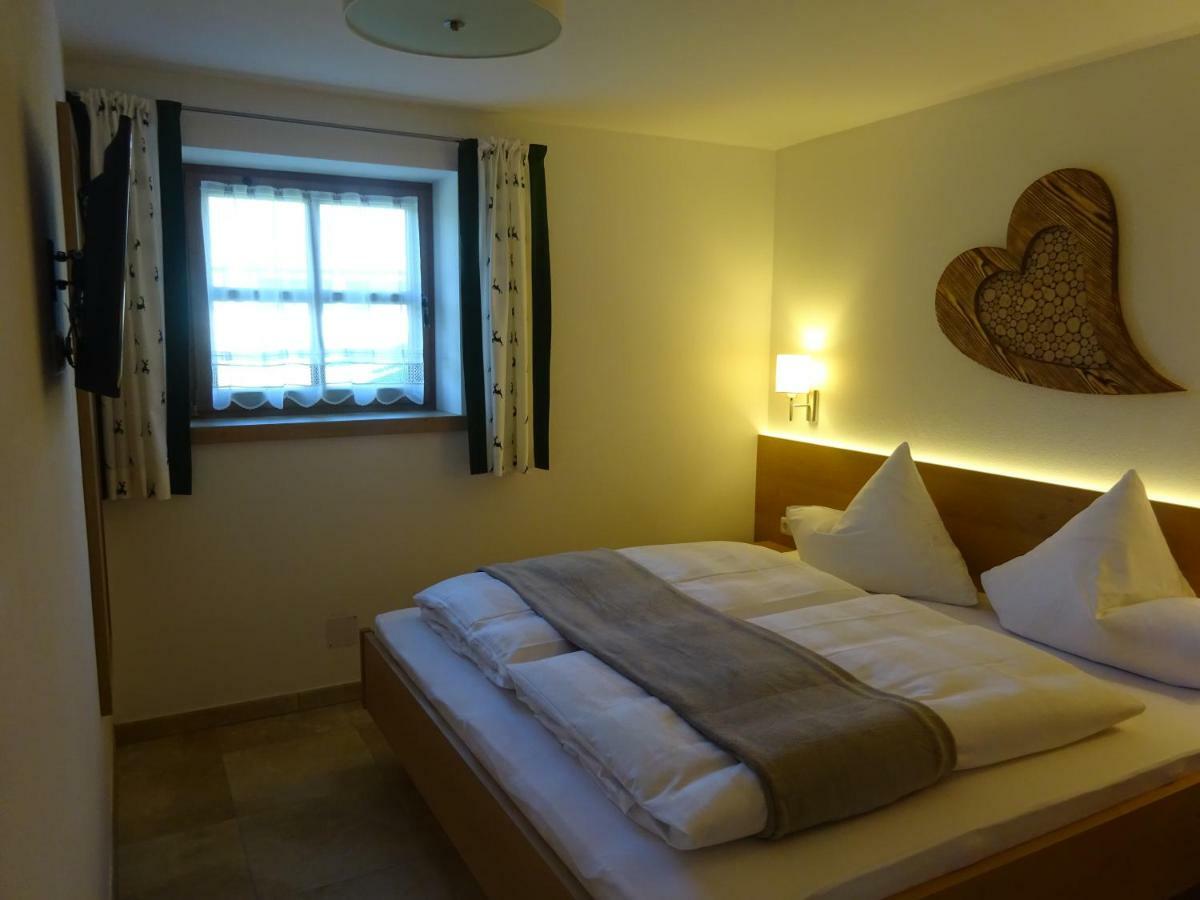 Steigerhuette Apartment Konigsleiten Bagian luar foto