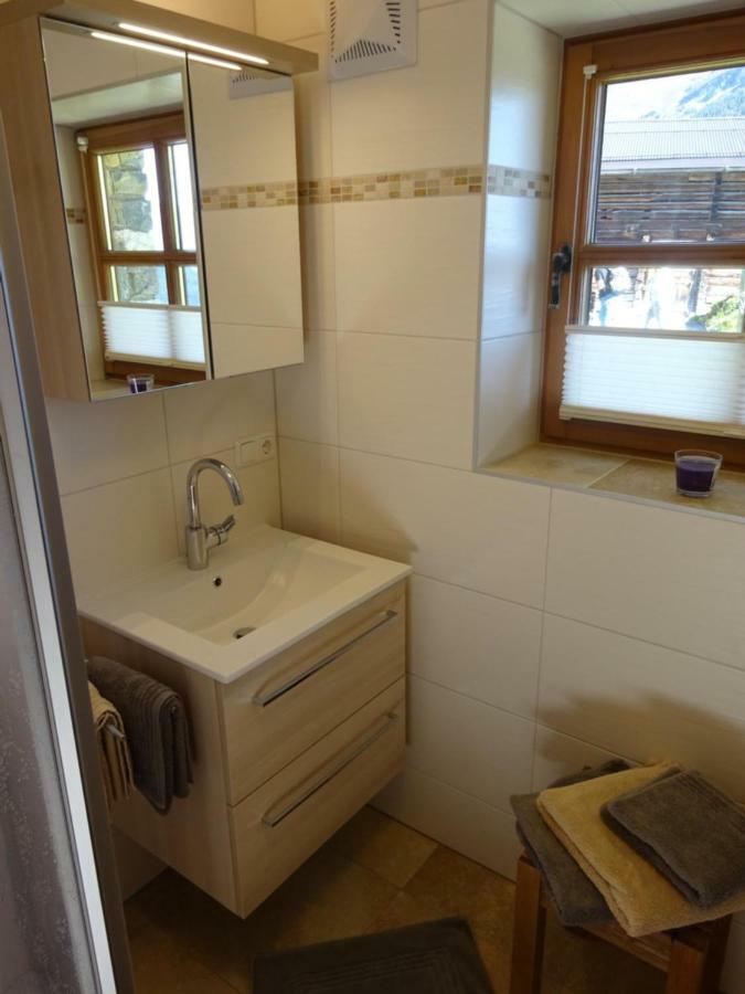 Steigerhuette Apartment Konigsleiten Bagian luar foto