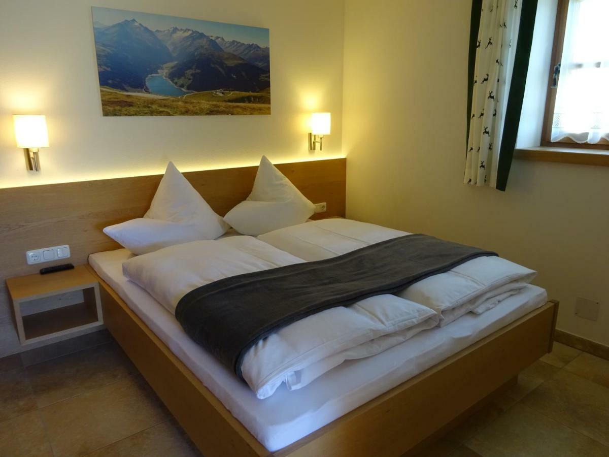 Steigerhuette Apartment Konigsleiten Bagian luar foto