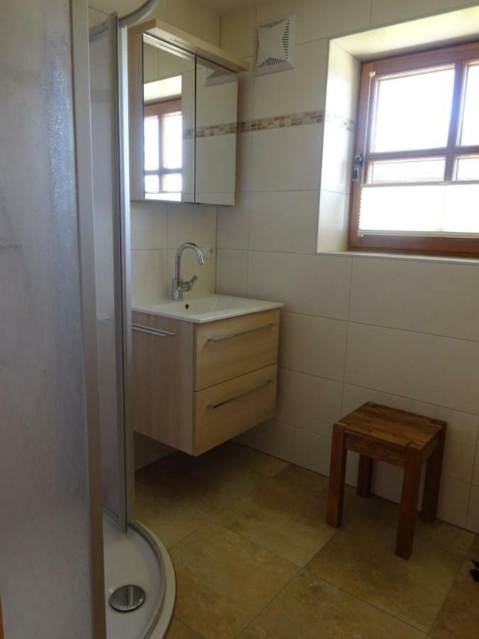 Steigerhuette Apartment Konigsleiten Bagian luar foto